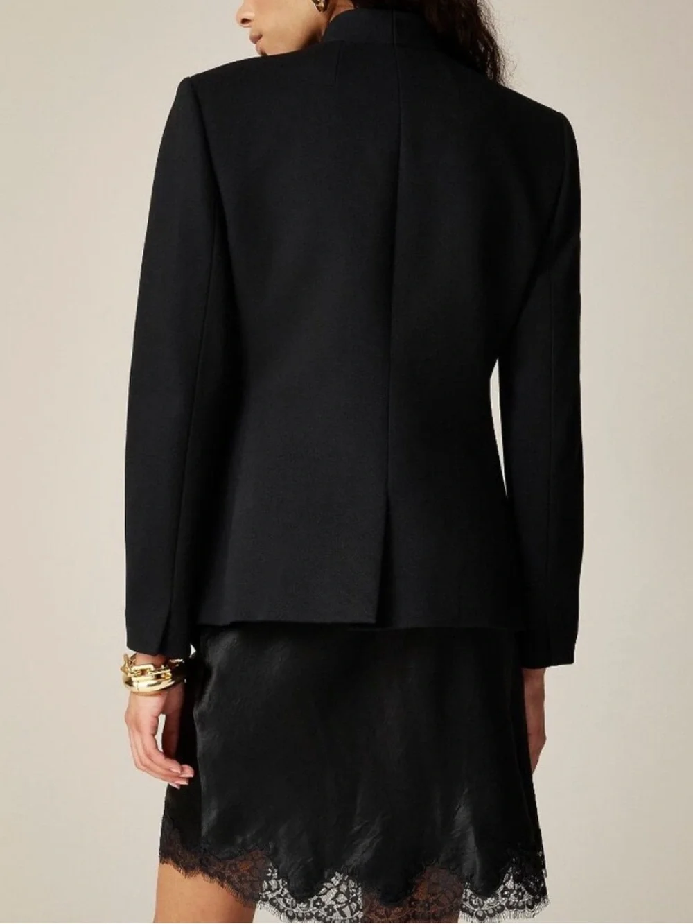 J. Crew nwt twill